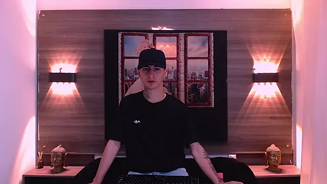 Angel xxx online show from 01-16-26, 12:20