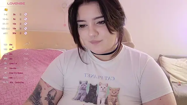 YumiYammy online show from 03-20-26, 06:07