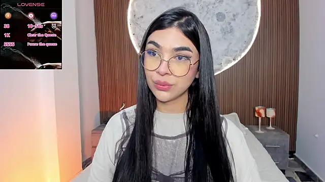 RoseCassie online show from 04-14-26, 01:28