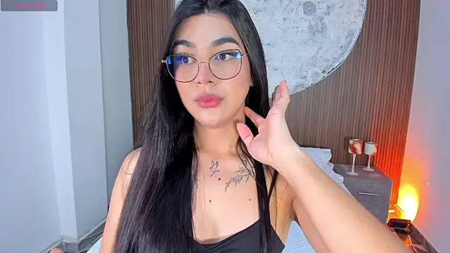 RoseCassie online show from 05-23-26, 12:53