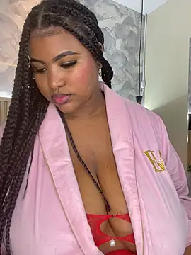 AinaraJimenez online show from 03-02-26, 08:21