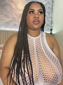 AinaraJimenez online show from 03-16-26, 08:02