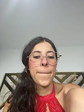 Snapshot of evaFiore chatting on 07-18-26, 08:12 evaFiore online show from 07-18-26, 08:12