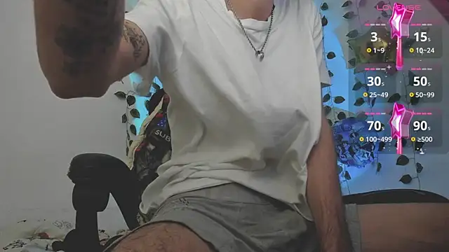 skinny dann online show from 09-27-25, 02:16