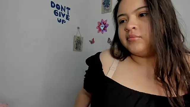 lizzie c online show from 07-17-26, 03:02