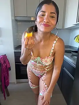 AlejandritaMilano online show from 01-14-26, 09:52