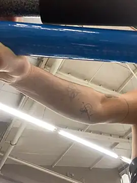 AlejandritaMilano online show from 03-05-26, 10:17