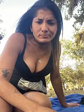 AlejandritaMilano online show from 03-24-26, 09:09