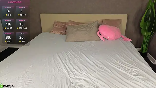 Mollly Rouge online show from 01-09-26, 11:50