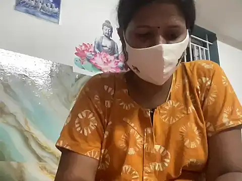 Snapshot of Tamil_Sanjana_ chatting on 04-03-26, 03:10 Tamil Sanjana online show from 04-03-26, 03:10