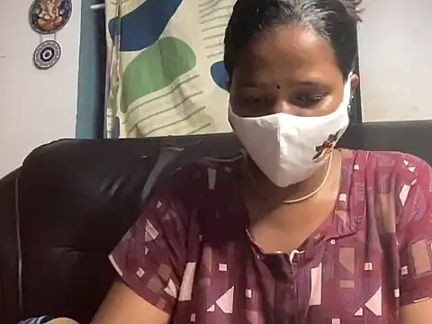 Tamil Sanjana  online show from 05-24-26, 06:24