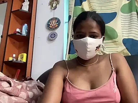 Tamil Sanjana  online show from 05-30-26, 07:16