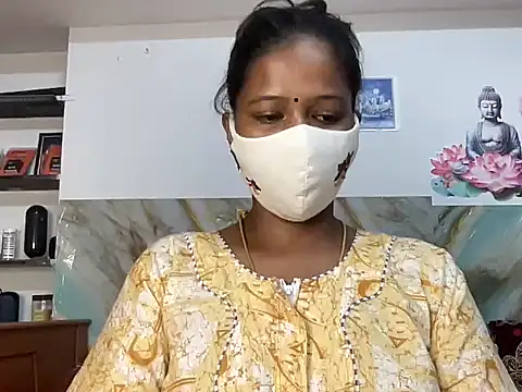 Tamil Sanjana  online show from 05-31-26, 07:04