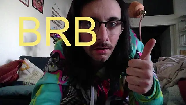 Chuck-FR online show from 03-13-26, 11:06