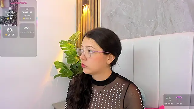 Samantha Good online show from 03-06-26, 11:50