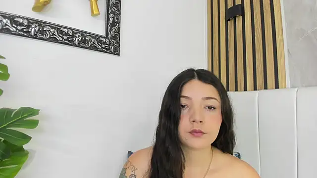 Snapshot of Samantha_Good chatting on 06-20-26, 11:35 Samantha Good online show from 06-20-26, 11:35