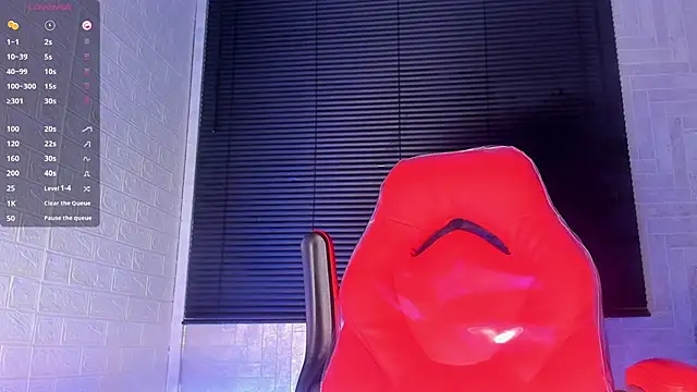 JhonyMiller  online show from 01-16-26, 08:02