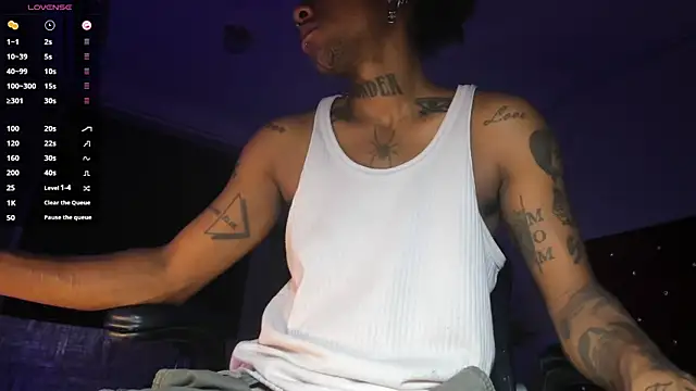 JhonyMiller  online show from 06-06-26, 08:46