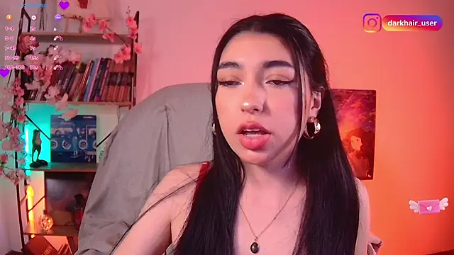Sweet Nyx online show from 05-23-26, 10:14