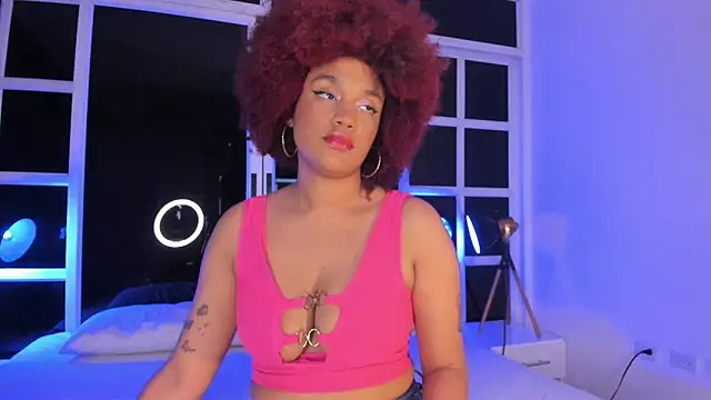 loladupont online show from 05-24-26, 03:22