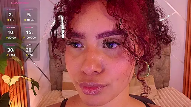 charlottee white online show from 03-21-26, 09:29