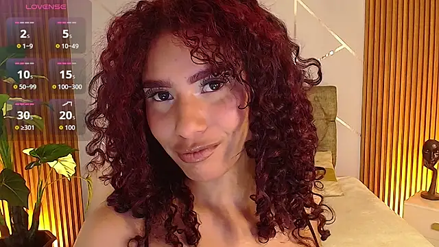 charlottee white online show from 03-30-26, 08:10