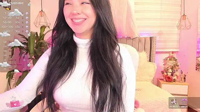 vanesa moon   online show from 01-16-25, 03:23