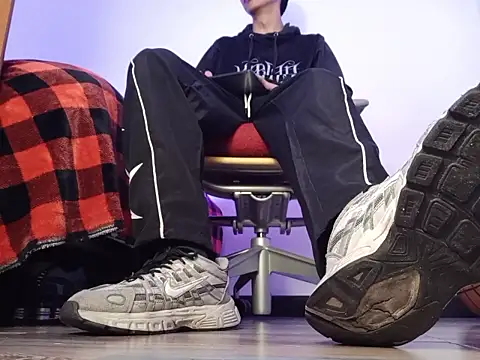 codysmith online show from 03-09-26, 01:04