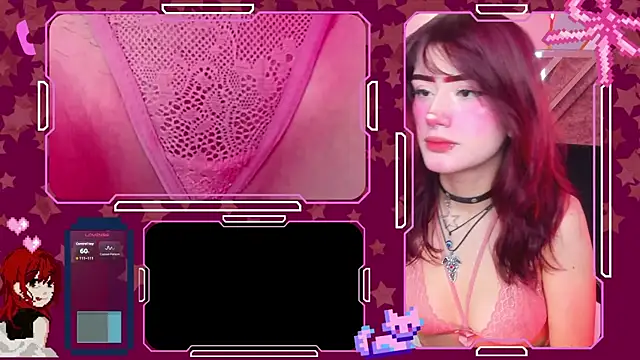 HaileyReid online show from 01-12-26, 09:53