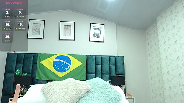 Snapshot of La_crespa_Xx_ chatting on 01-19-25, 12:28 La crespa Xx online show from 01-19-25, 12:28