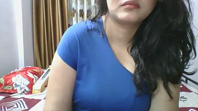 Riya Stream01 online show from 05-02-26, 06:57