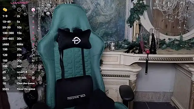 alexx succubus online show from 01-28-25, 09:19