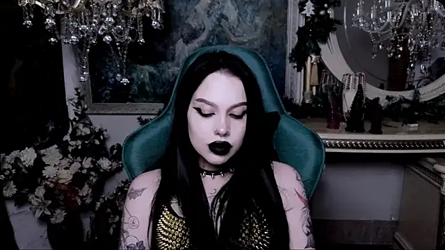 alexx succubus online show from 01-31-25, 11:24