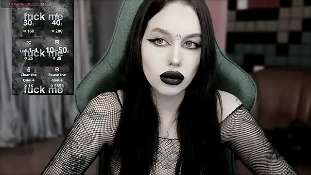 alexx succubus online show from 09-21-25, 06:09