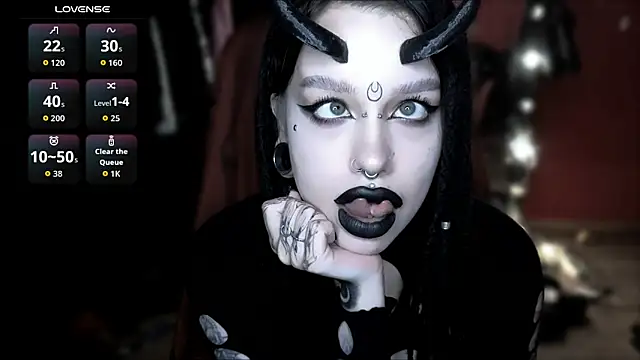 alexx succubus online show from 05-30-26, 12:13