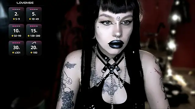 alexx succubus online show from 06-06-26, 05:12