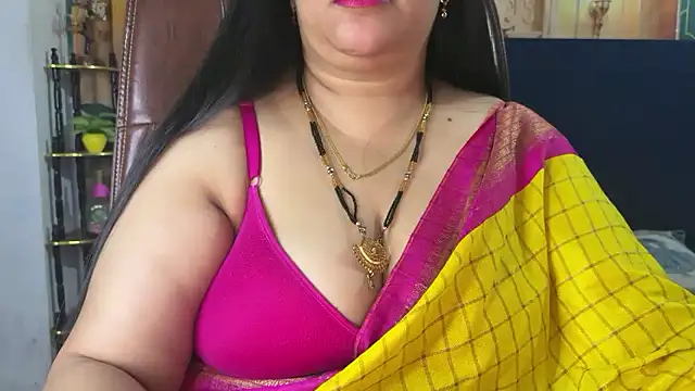 FlatVincy4 online show from 03-11-26, 04:29