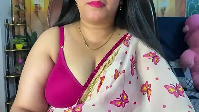 FlatVincy4 online show from 03-24-26, 07:46