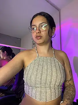 Rosita forever  online show from 04-15-26, 08:20