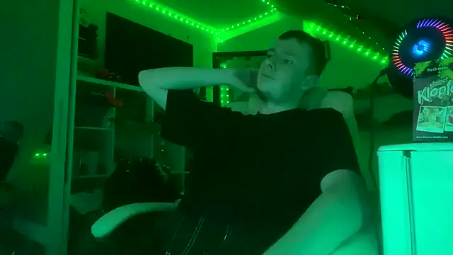 Germanyone online show from 01-04-25, 08:59