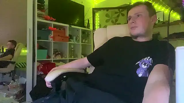 Germanyone online show from 01-23-25, 08:45