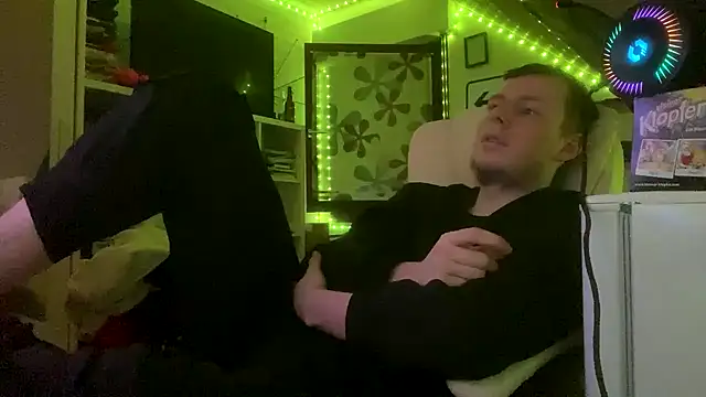 Germanyone online show from 01-27-25, 04:11