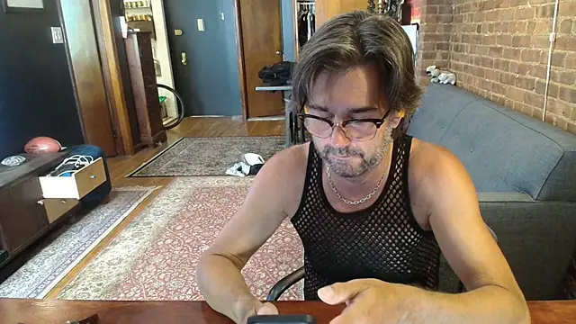 Johnny Bottoms online show from 07-26-26, 06:04