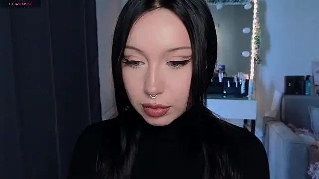 MoranaMissGod online show from 04-05-26, 12:35