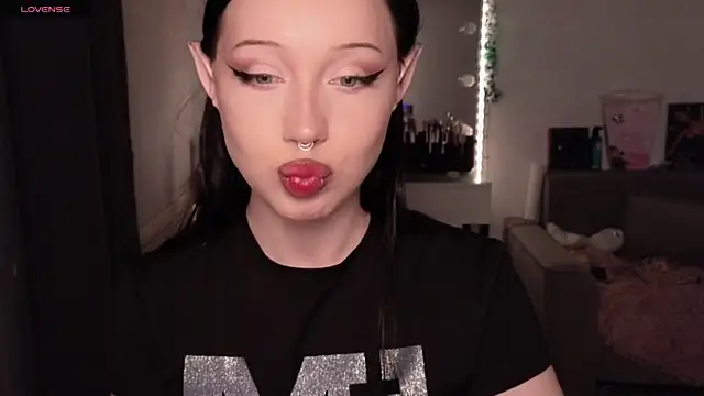 MoranaMissGod online show from 04-08-26, 03:12