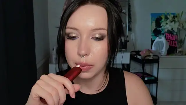 MoranaMissGod online show from 05-24-26, 03:17