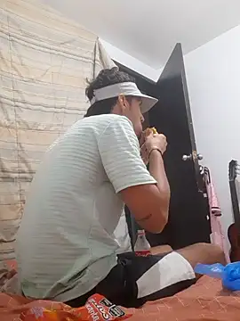 judesmith95 online show from 12-26-24, 11:57