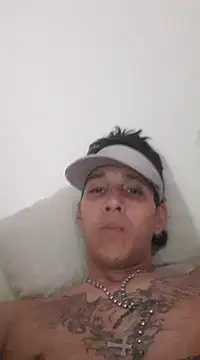 judesmith95 online show from 12-30-24, 08:25