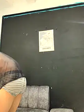 judesmith95 online show from 09-08-25, 03:33