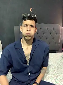 judesmith95 online show from 01-12-26, 08:25